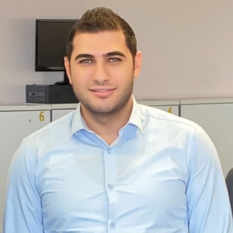 Mourad Hasseb