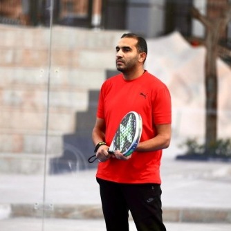 Ahmed lasheen