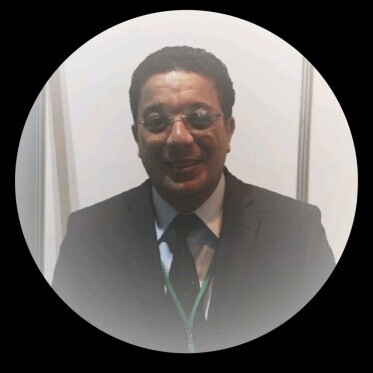 Mohamed Rashad