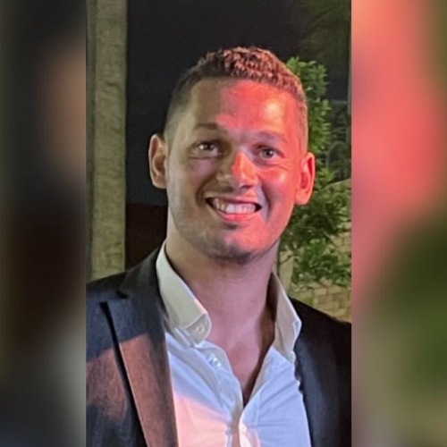 Mohamed mamdouh