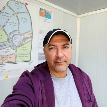 Mohamed Ziada