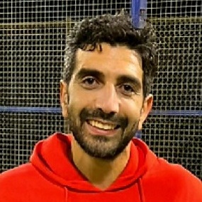 Tamer Nader