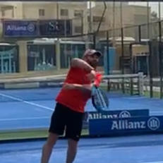 Amir Ezzeldin