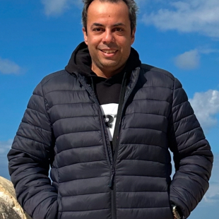 Amr Nabil