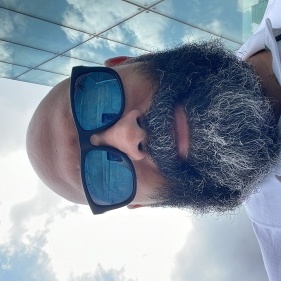 Ahmed Taher