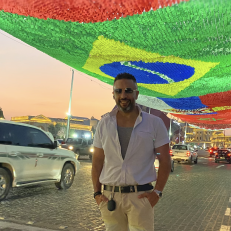Mustafa Elsharaawy